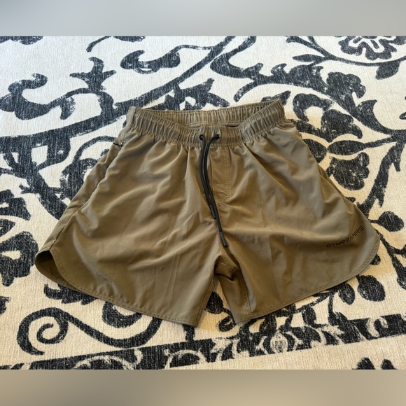 Gymreapers Dynamic Training Shorts Men’s Size Small - Picture 2 of 11